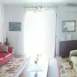 Pà Blanc Bed & Breakfast
