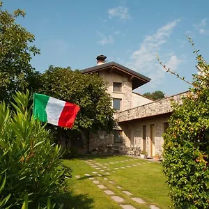 Sovenigo Hébergement de vacances Puegnago
