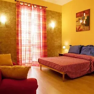 Abba De Mar Bed & Breakfast