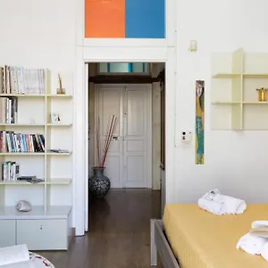 Con Bagno Privato Vista Mare Ortigia Appartement Syracuse