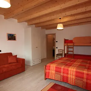 Val Codera Séjour à la ferme Verceia