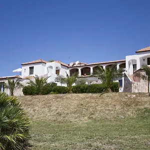 Palmas Bed & Breakfast Alghero