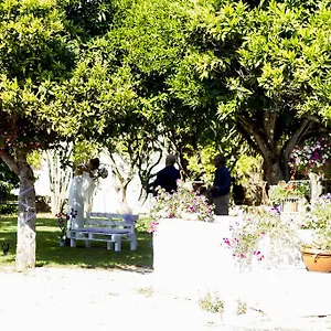 La Purissima Bed & Breakfast Alghero
