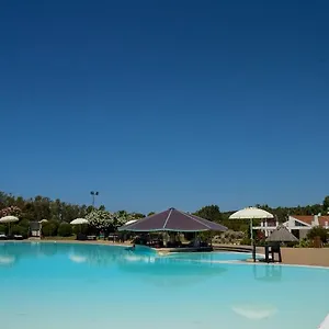 Monte Ricciu Holiday park