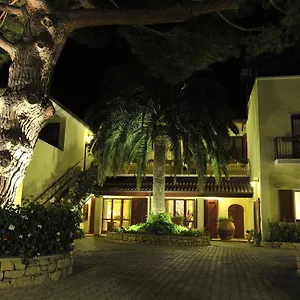 Country Hotel Vessus Séjour à la campagne Alghero