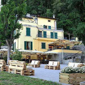 Del Sasso Hotel Sasso Marconi