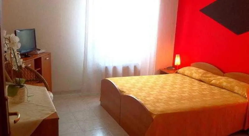 Hotel & Residence Europa Alguer