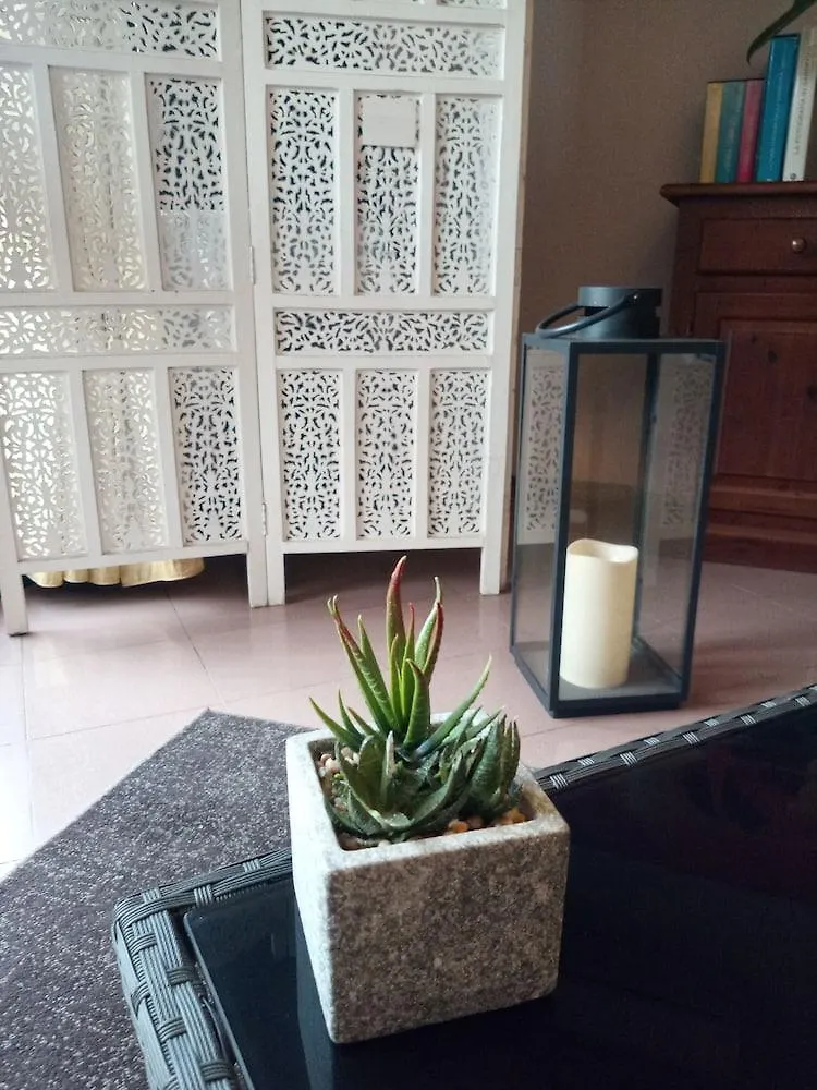 Apartahotel Hotel & Residence Europa Alguer
