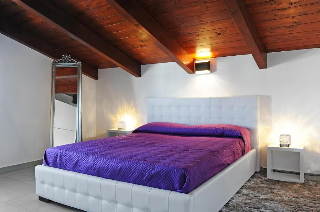 Hotel & Residence Europa Alguer Italia