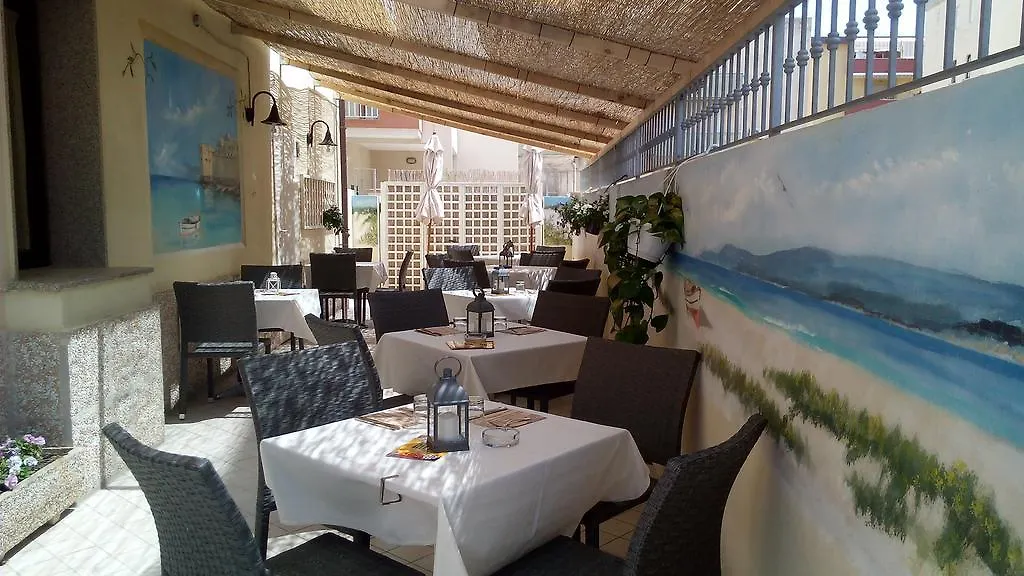 Apartahotel Hotel & Residence Europa Alguer