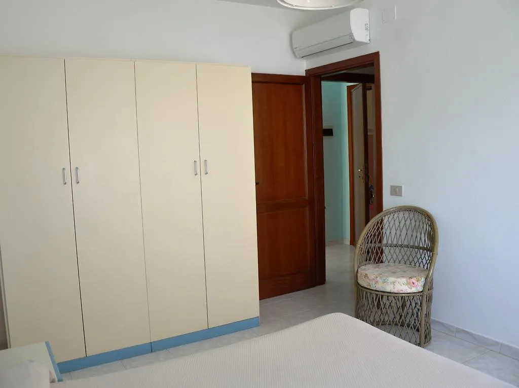 Hotel & Residence Europa Alguer Apartahotel