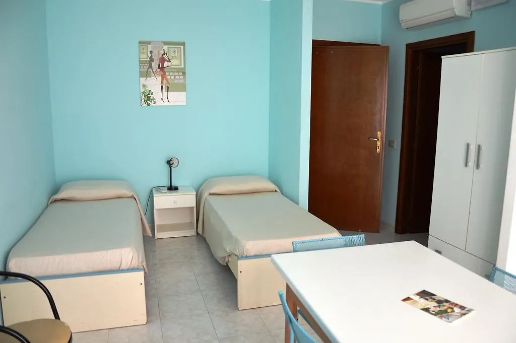 Apartahotel Hotel & Residence Europa Alguer