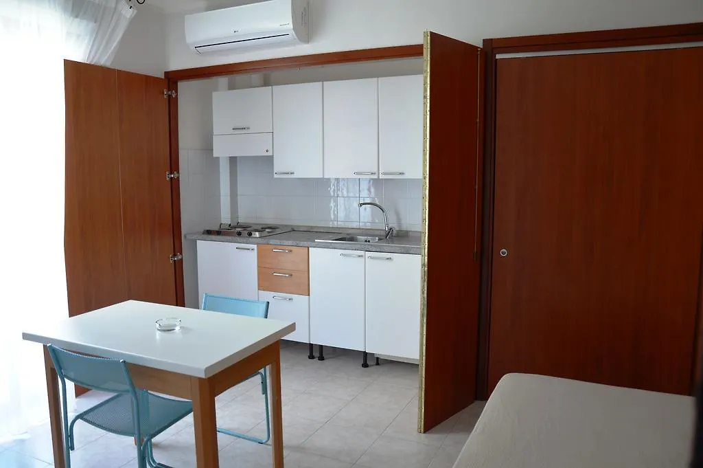 Hotel & Residence Europa Alguer