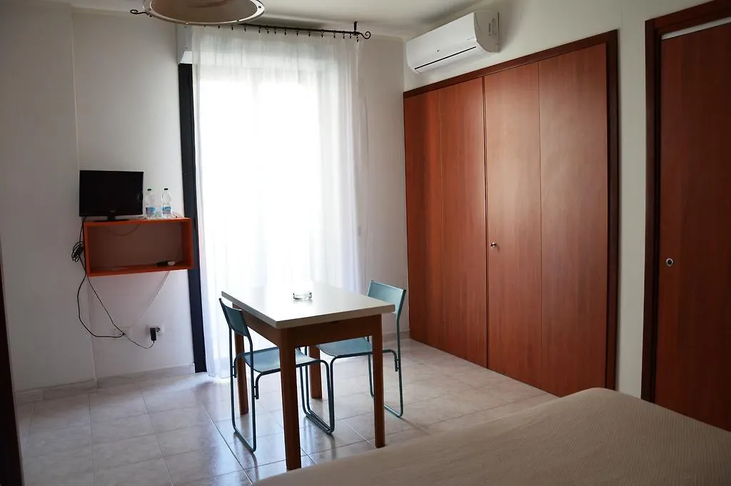 Hotel & Residence Europa Alguer 3*,  Italia