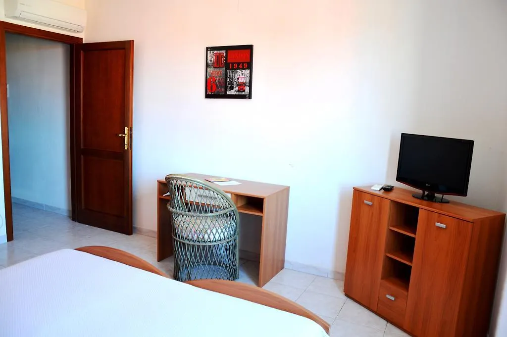 Hotel & Residence Europa Alguer Apartahotel