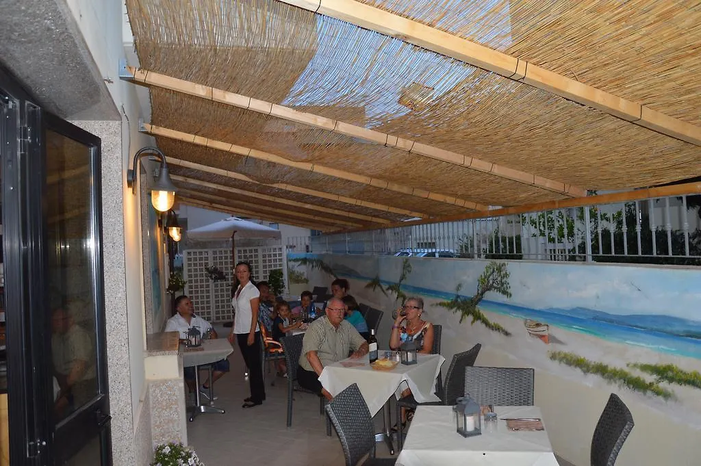Hotel & Residence Europa Alguer