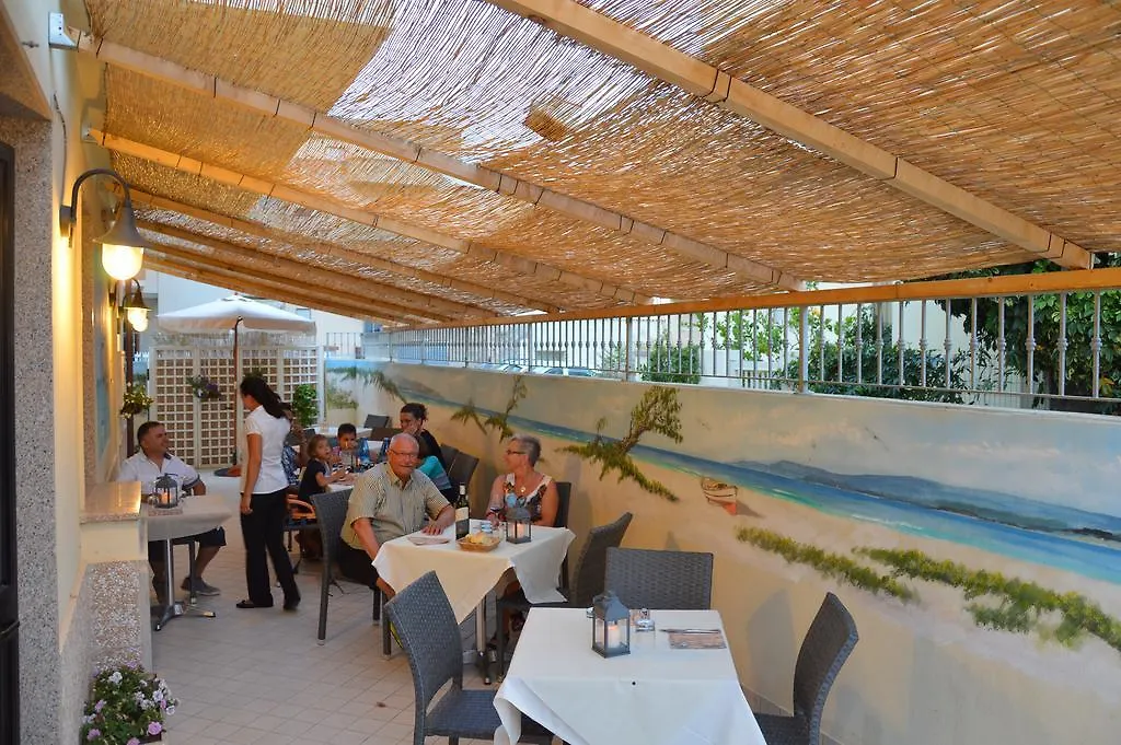 Apartahotel Hotel & Residence Europa Alguer