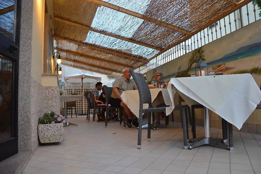 Hotel & Residence Europa Alguer