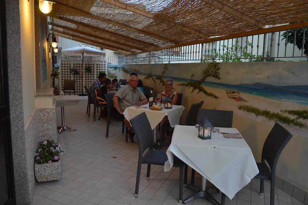 Hotel & Residence Europa Alguer Italia