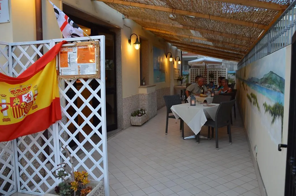 Hotel & Residence Europa Alguer Apartahotel