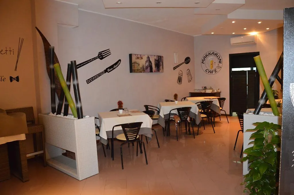 Apartahotel Hotel & Residence Europa Alguer
