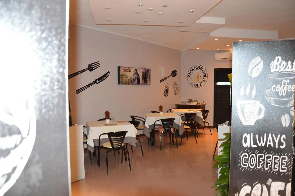 Hotel & Residence Europa Alguer Apartahotel