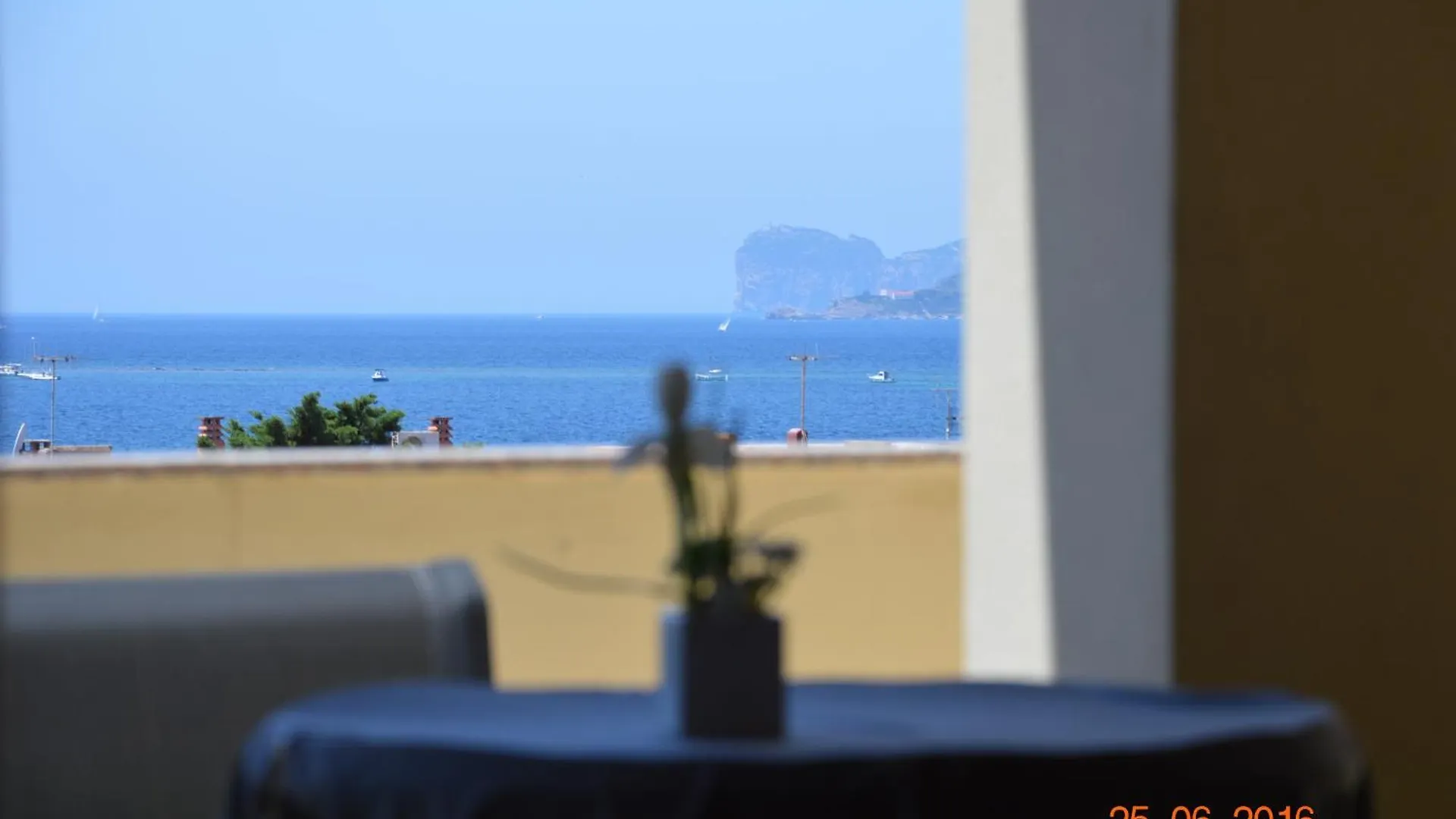 Apartahotel Hotel & Residence Europa Alguer