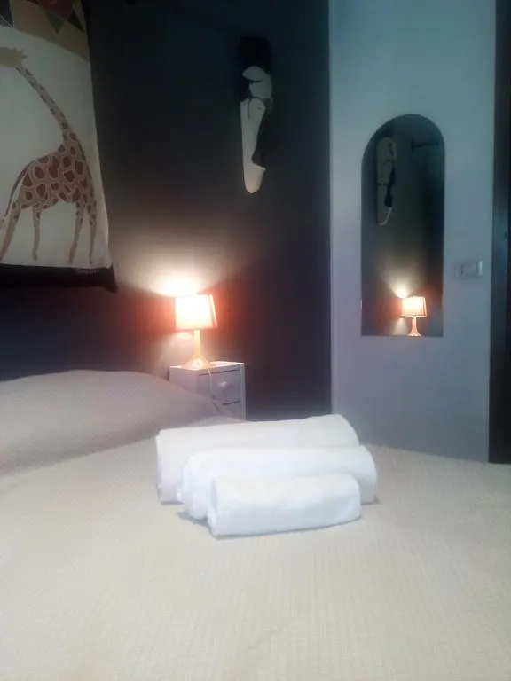 Hotel & Residence Europa Alguer Apartahotel