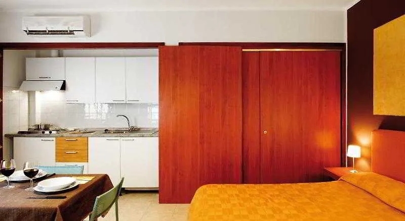Hotel & Residence Europa Alguer