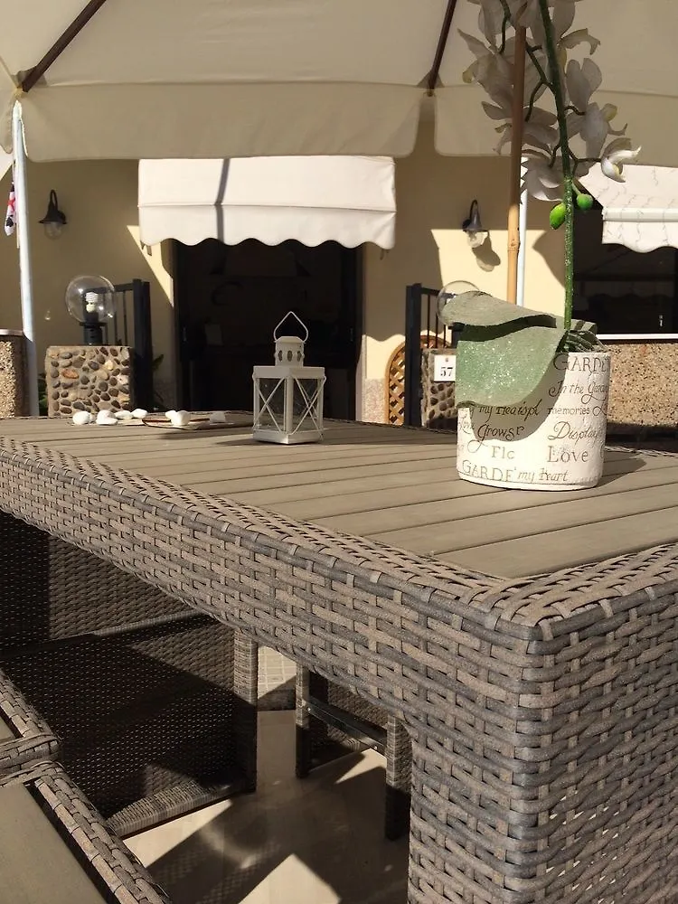 Hotel & Residence Europa Alguer