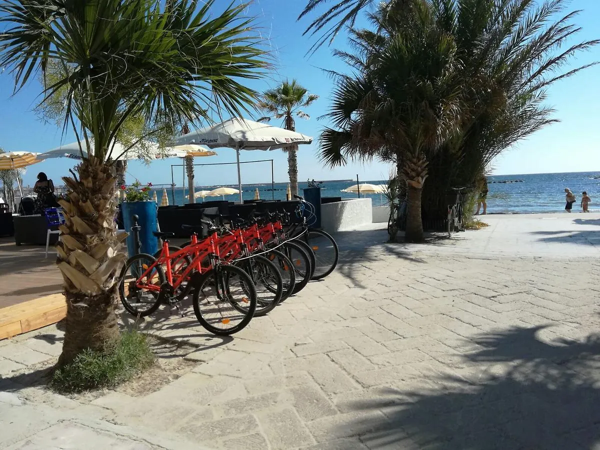 Hotel & Residence Europa Alguer
