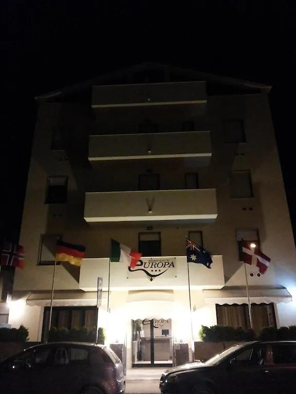 Hotel & Residence Europa Alguer Apartahotel