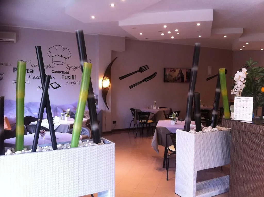 Hotel & Residence Europa Alguer Italia