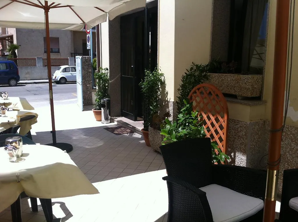 Hotel & Residence Europa Alguer