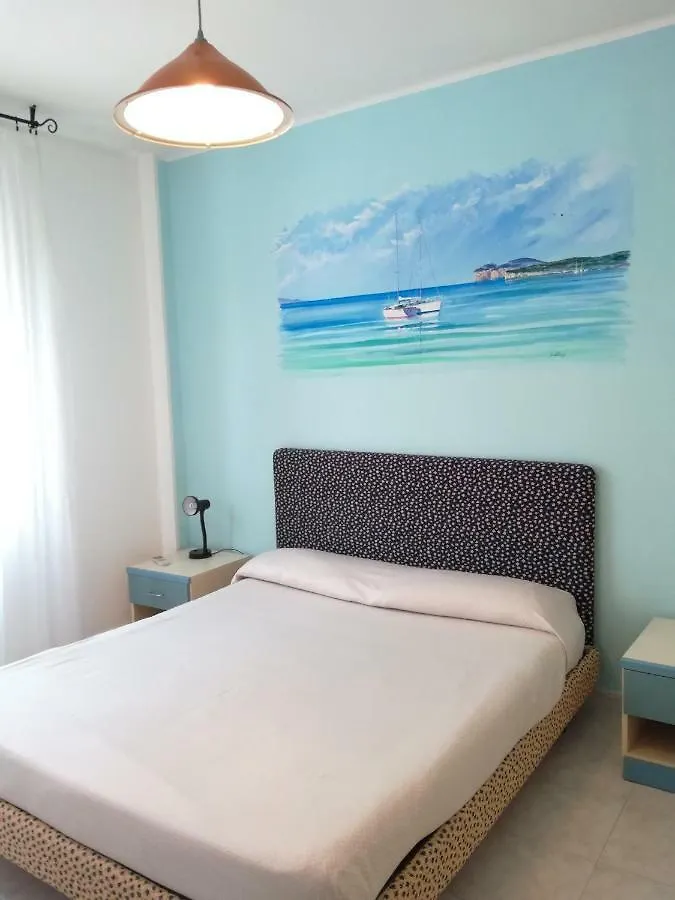 Hotel & Residence Europa Alguer
