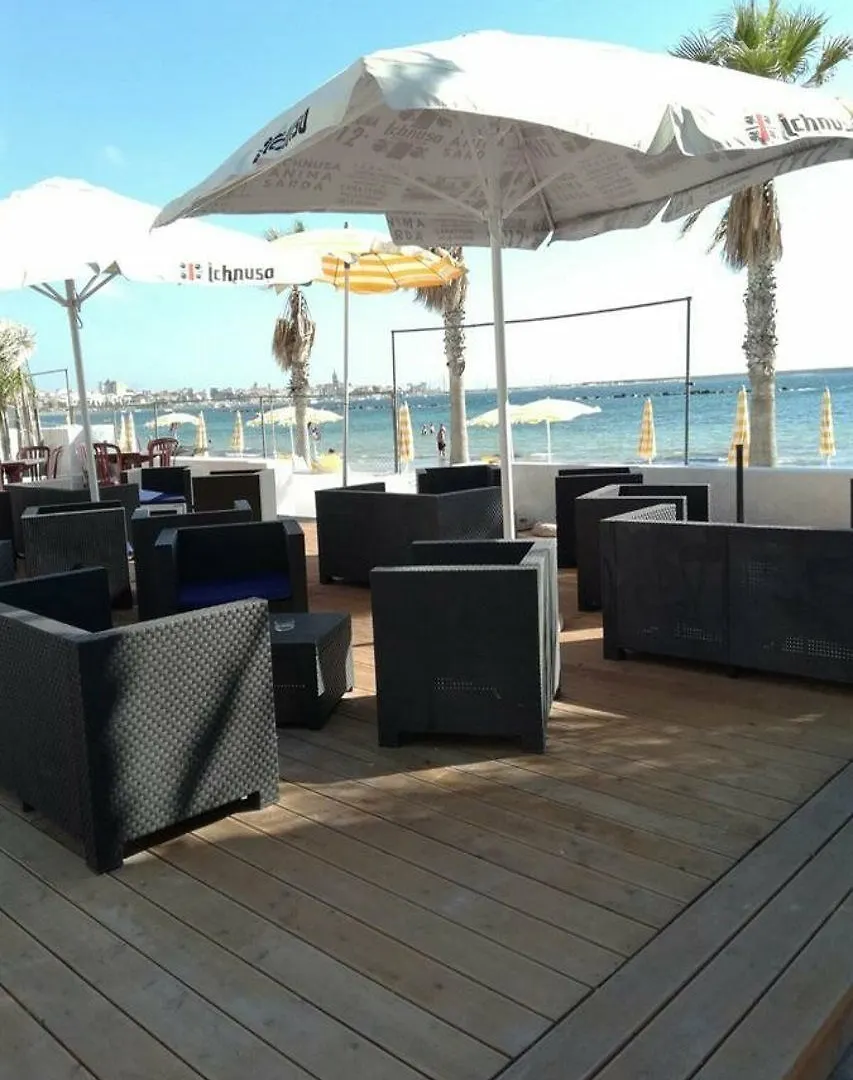 Hotel & Residence Europa Alguer 3*,  Italia